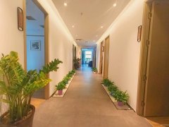 C11568红光山附近丽景中央城营业中私人会所宴会接待转让