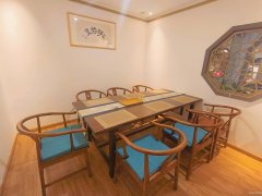 C11568红光山附近丽景中央城营业中私人会所宴会接待转让