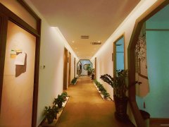 C11568红光山附近丽景中央城营业中私人会所宴会接待转让