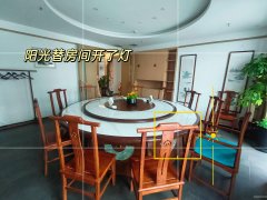 C11568红光山附近丽景中央城营业中私人会所宴会接待转让