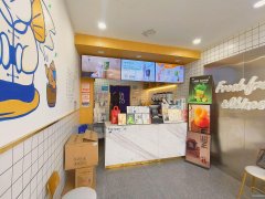 C11569北京北路学校旁店铺空转