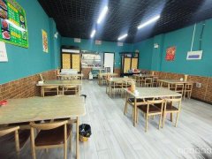 C11570昌吉河畔家园经营中餐厅转让