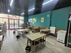 C11570昌吉河畔家园经营中餐厅转让