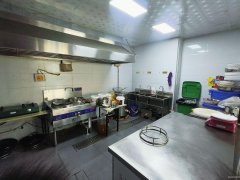 C11570昌吉河畔家园经营中餐厅转让