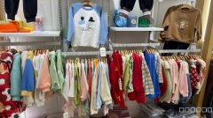 （成功案例）C11572位于昌吉延安路母婴店转让