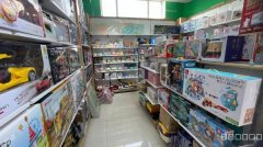 （成功案例）C11572位于昌吉延安路母婴店转让