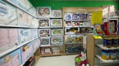 （成功案例）C11572位于昌吉延安路母婴店转让