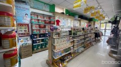 （成功案例）C11572位于昌吉延安路母婴店转让