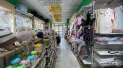 （成功案例）C11572位于昌吉延安路母婴店转让