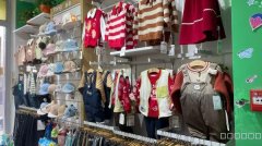 （成功案例）C11572位于昌吉延安路母婴店转让