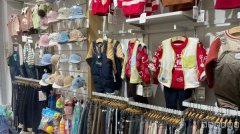 （成功案例）C11572位于昌吉延安路母婴店转让