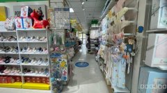 （成功案例）C11572位于昌吉延安路母婴店转让