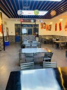 C11573位于昌吉环宇大上海餐饮店转让