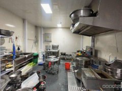 C11576洞庭路秦基上河院经营中早餐店转让