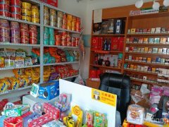 C11578位于昌吉市青年北路临街便利店转让