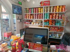 C11578位于昌吉市青年北路临街便利店转让