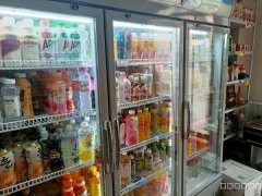 C11578位于昌吉市青年北路临街便利店转让