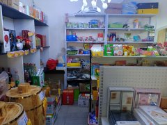 C11578位于昌吉市青年北路临街便利店转让