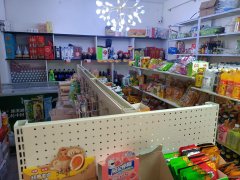 C11578位于昌吉市青年北路临街便利店转让