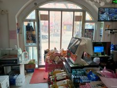 C11578位于昌吉市青年北路临街便利店转让