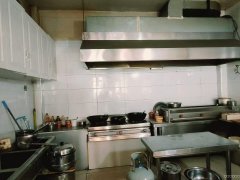 米东区古牧地西路高新小区餐饮店低价急转