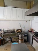 米东区古牧地西路高新小区餐饮店低价急转