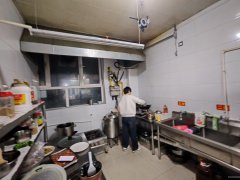 （成功案例）C11583阜康元森国际65平卤制品店转让