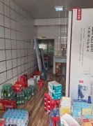 C11585位于昌吉商城路临街手工哨子面转馆转让