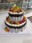 C11587位于昌吉阜康准东农贸市场营业中蛋糕店转让