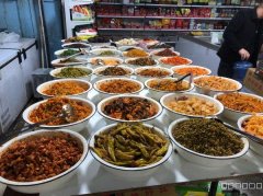 C11588昌吉市亚中市场内摊位转让