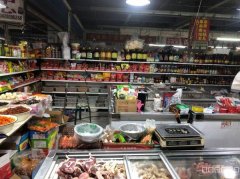 C11588昌吉市亚中市场内摊位转让