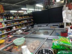 C11588昌吉市亚中市场内摊位转让