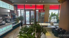 C11593位于乌市大湾北路西域商贸对面大型餐饮店转让