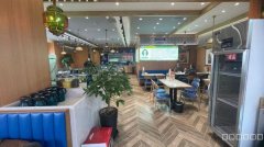 C11593位于乌市大湾北路西域商贸对面大型餐饮店转让