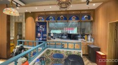 C11593位于乌市大湾北路西域商贸对面大型餐饮店转让