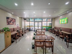 C11591丽景水岸维尔纳酒店楼下120平餐厅转让