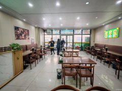 C11591丽景水岸维尔纳酒店楼下120平餐厅转让