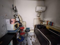 C11596幸福花园小区21平美发店转让