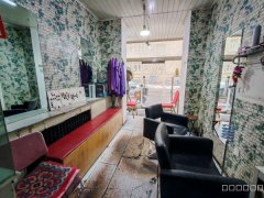 C11596幸福花园小区21平美发店转让