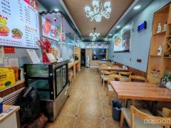 C11597南湖北路110平餐厅转让