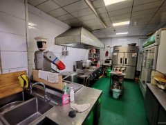 C11597南湖北路110平餐厅转让