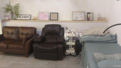 C11604万科都会传奇首渡美发店内美甲美睫化妆店转让