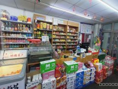 C11600米东南路交通厅米东住宅小区头铺超市转让