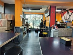 C11601北京南路经营中品牌米粉店转让