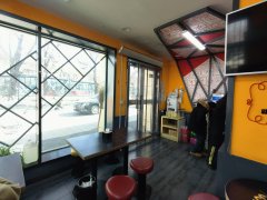 C11601北京南路经营中品牌米粉店转让