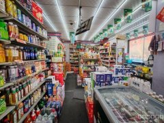 C11598南湖中学对面80平超市转让