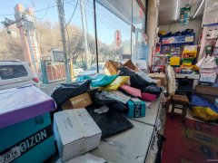 C11598南湖中学对面80平超市转让