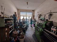 C11599米东区太平渠村委会附近机械加工店转让