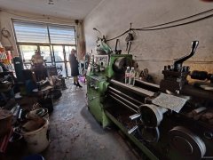 C11599米东区太平渠村委会附近机械加工店转让
