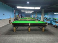 （成功案例）C11602米东南路经营中台球厅转让